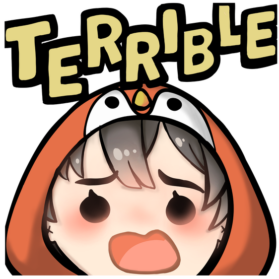 Emote comm yullaw
