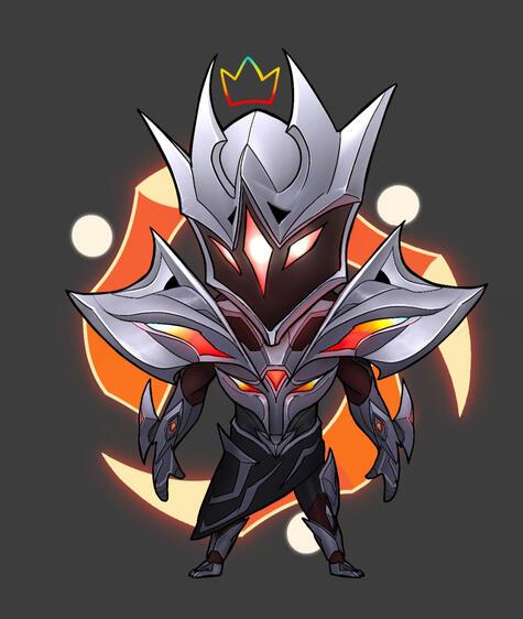 Zedking pp commission